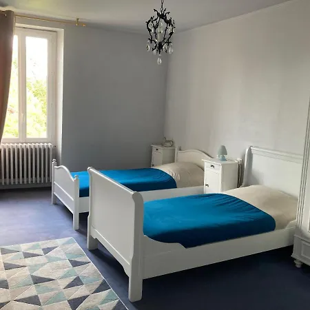 La Tuilerie Сasa de vacaciones