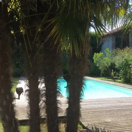 Сasa de vacaciones La Tuilerie *