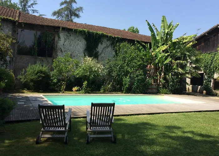 La Tuilerie Vic-Fezensac