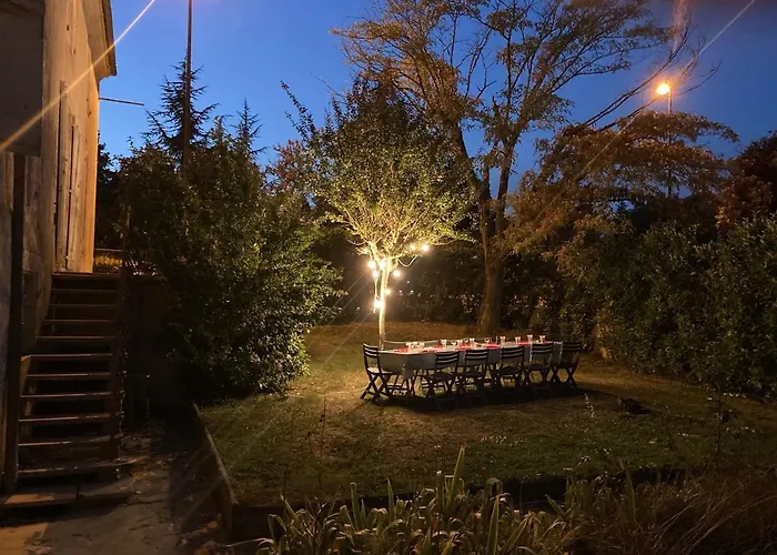 La Tuilerie * Vic-Fezensac