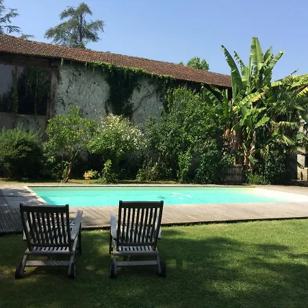 La Tuilerie Vic-Fezensac