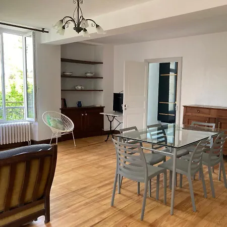 La Tuilerie Tatil Evi