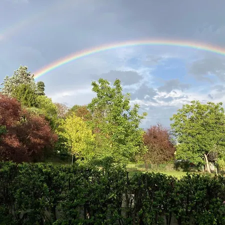 Dom wakacyjny La Tuilerie Vic-Fezensac