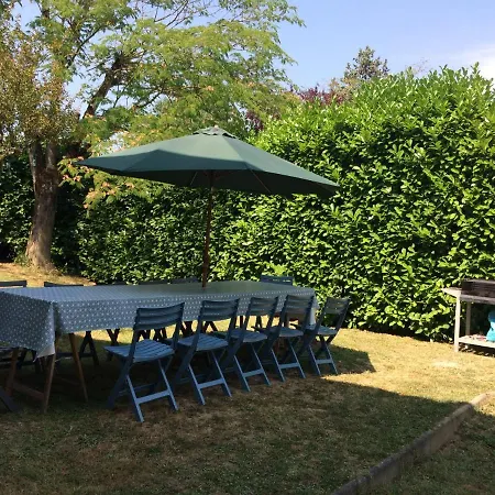 Tatil Evi La Tuilerie