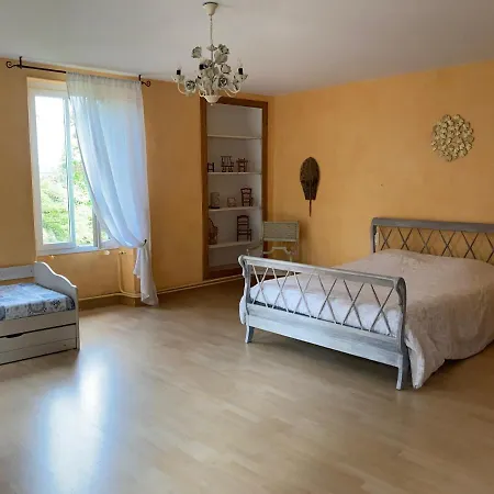 Prázdninový dům La Tuilerie *