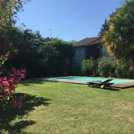 Tatil Evi La Tuilerie *