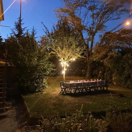 La Tuilerie * Vic-Fezensac