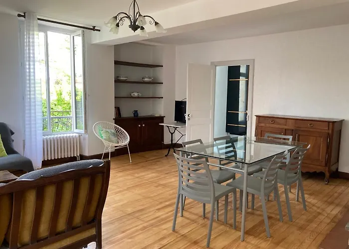 La Tuilerie Tatil Evi