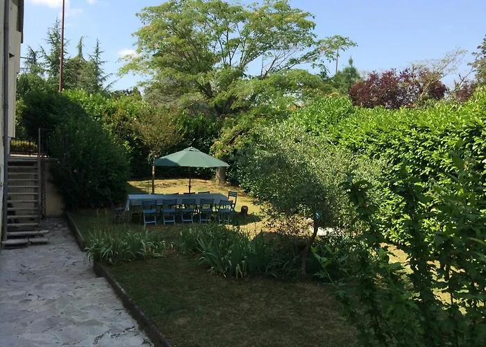 La Tuilerie Vic-Fezensac