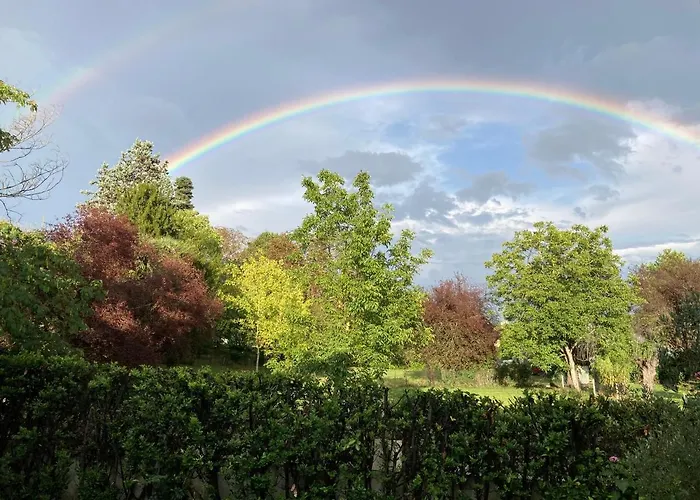 Tatil Evi La Tuilerie Vic-Fezensac