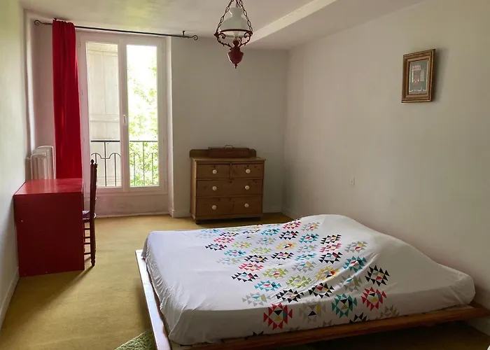 La Tuilerie Tatil Evi