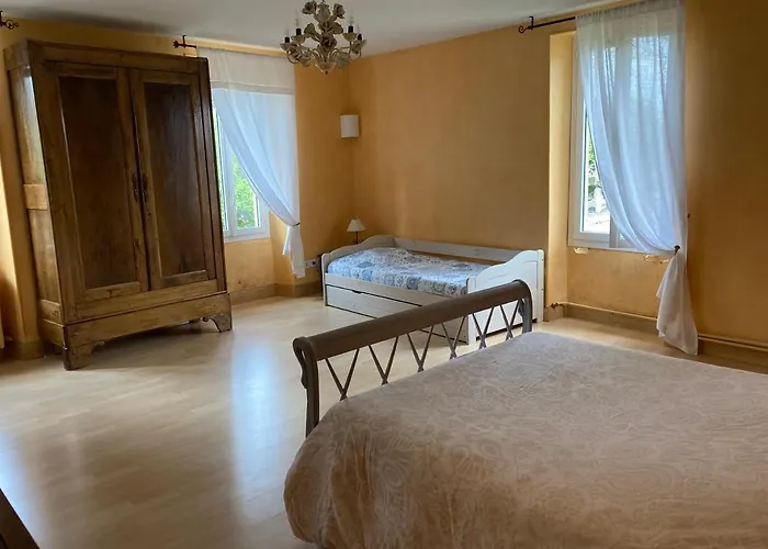 La Tuilerie Tatil Evi *