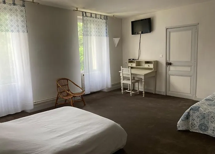 La Tuilerie Tatil Evi *